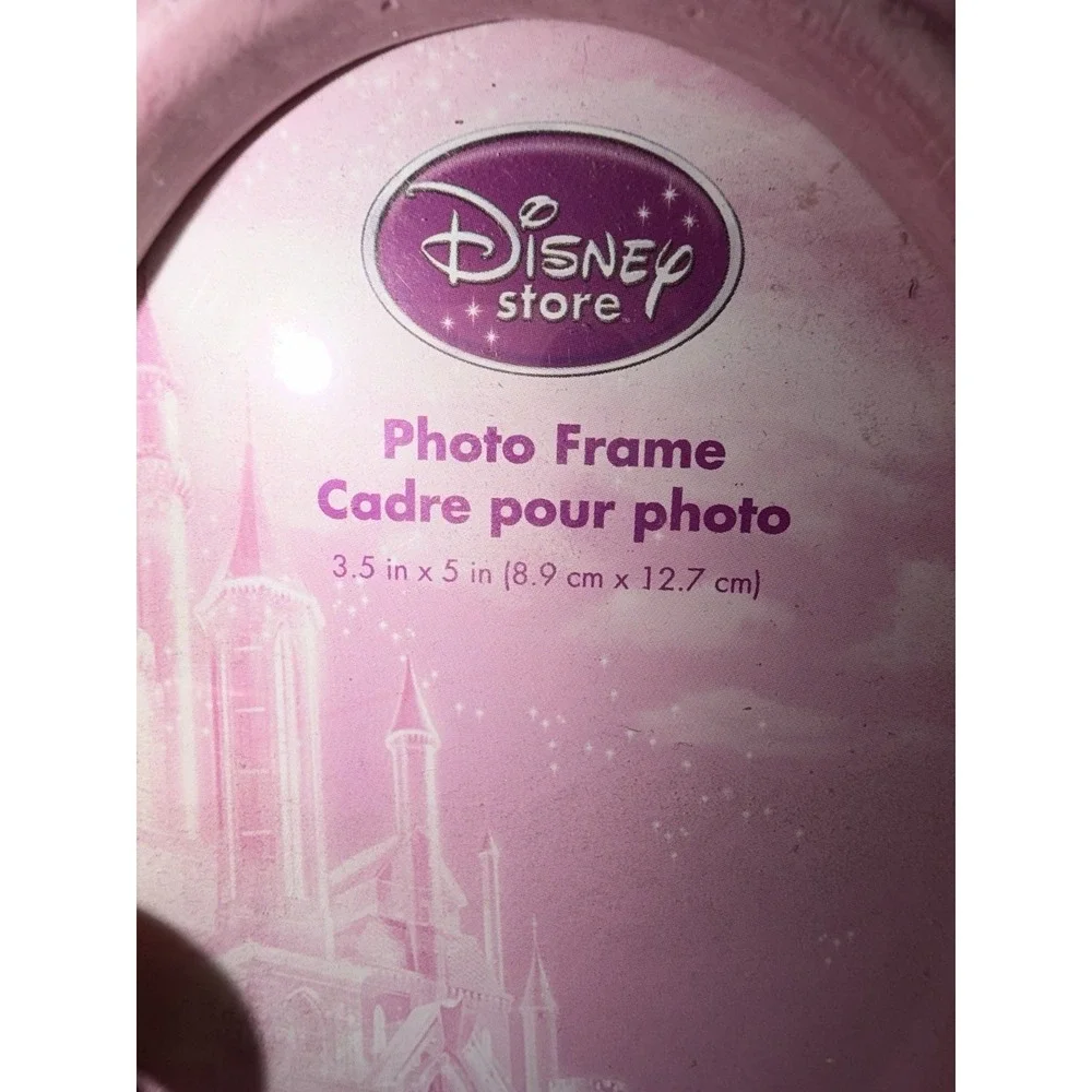 Disney Store The Little Mermaid 3.5